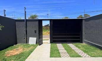 Imagem 5: Casa térrea moderna e aconchegante em excelente localização!!