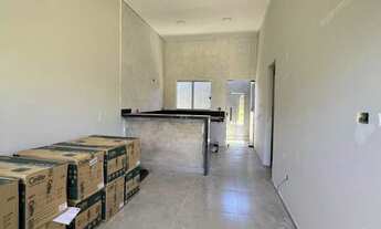 Imagem 3: Casa térrea moderna e aconchegante em excelente localização!!