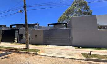 Imagem 2: Casa térrea moderna e aconchegante em excelente localização!!