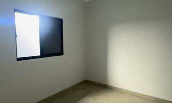 Imagem 5: Casa com Suíte e Área Gourmet - VILA PALMIRA