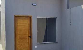 Imagem: CASA FORA DE CONDOMÍNIO 02 QUARTOS - NOVA