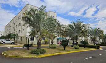 Imagem: Apartamento com Suíte Próximo a UFMS