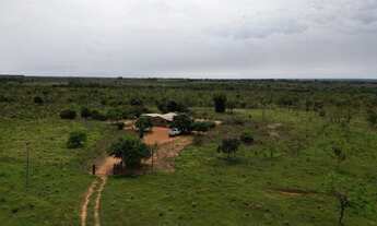 Imagem: Sítio à venda, Anhandui - Campo Grande/MS
