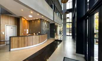 Imagem 3: Aconchegante, lindo e funcional studio mobiliado e equipado