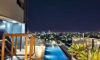 Imagem 6: Aconchegante, lindo e funcional studio mobiliado e equipado