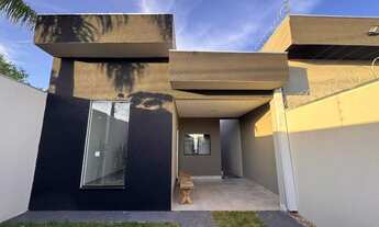 Imagem: CASA TÉRREA COM 03 QUARTOS (01 SUÍTE)