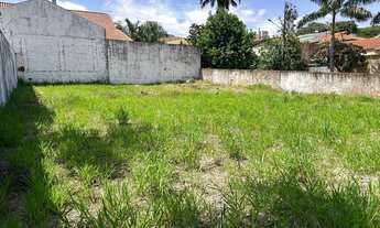 Imagem: Terreno de esquina exclusivo  360m²