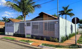 Imagem 2: Casa - Condomínio à venda, 2 quartos, 1 suíte, Vila Aimoré - Campo Grande/MS