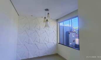 Imagem 4: Casa - Condomínio à venda, 2 quartos, 1 suíte, Vila Aimoré - Campo Grande/MS