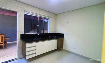 Imagem 7: Casa - Condomínio à venda, 2 quartos, 1 suíte, Vila Aimoré - Campo Grande/MS