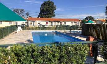 Imagem 5: Apartamento mobiliado e decorado