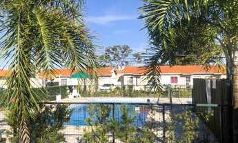 Imagem 6: Apartamento mobiliado e decorado