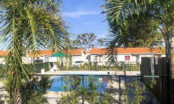 Imagem 2: Apartamento mobiliado e decorado