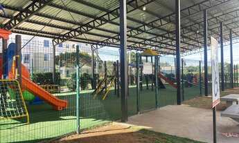 Imagem 3: Apartamento mobiliado e decorado