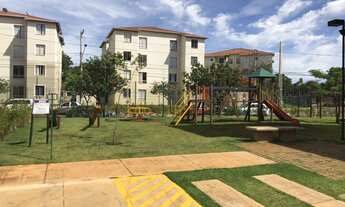 Imagem 7: Apartamento mobiliado e decorado