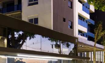 Imagem 2: Apartamento à venda, Mata do Jacinto - Campo Grande/MS