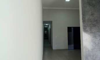 Imagem 4: Casa Térrea à venda, 2 quartos, 1 suíte, Jardim Leblon - Campo Grande/MS