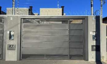 Imagem: Casa Térrea à venda, 2 quartos, 1 suíte