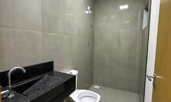 Imagem 7: Casa Térrea à venda, 2 quartos, 1 suíte, Jardim Leblon - Campo Grande/MS