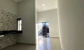 Imagem 6: Casa Térrea à venda, 2 quartos, 1 suíte, Jardim Leblon - Campo Grande/MS