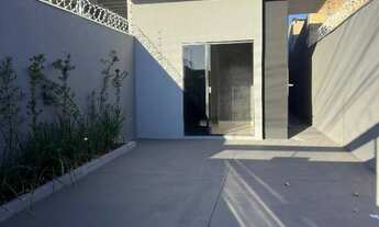 Imagem 2: Casa Térrea à venda, 2 quartos, 1 suíte, Jardim Leblon - Campo Grande/MS