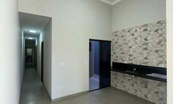 Imagem 5: Casa Térrea à venda, 2 quartos, 1 suíte, Jardim Leblon - Campo Grande/MS