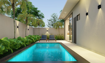 Imagem 5: Casa Térrea de Luxo no Alphaville IV