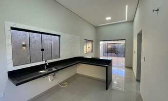 Imagem 3: Perfeita Para a Sua Família: Imóvel com 03 Quartos e Planejados no Bairro União!!