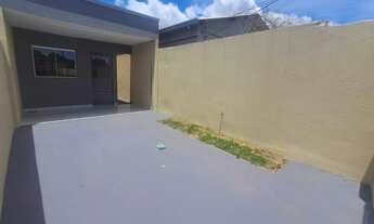 Imagem: Casa Térrea à venda, Guanandi - Campo