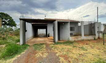 Imagem: Casa No Rita Vieira