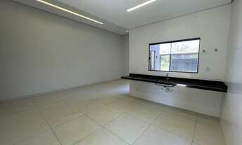 Imagem 4: Casa Nova Água Limpa Park