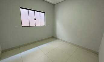 Imagem 7: Casa Nova Água Limpa Park