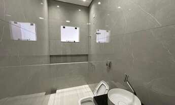 Imagem 5: Casa Nova Água Limpa Park