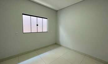 Imagem 6: Casa Nova Água Limpa Park