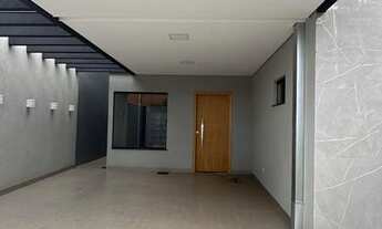 Imagem 3: Luxo e Conforto: 03 Suítes e Piscina Bairro Rita Vieira!