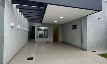 Imagem: Luxo e Conforto 03 Suítes e Piscina Bairro