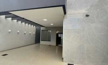 Imagem 6: Luxo e Conforto: 03 Suítes e Piscina Bairro Rita Vieira!