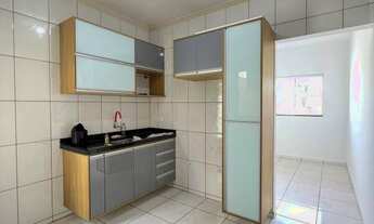 Imagem 5: Excelente oportunidade casa térrea com 02 quartos no Jardim Centro Oeste