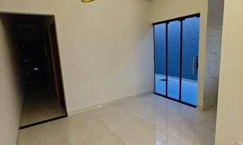 Imagem 7: Casa Térrea à venda, Vila Sao Jorge da Lagoa - Campo Grande/MS