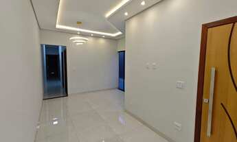 Imagem 6: Casa Térrea à venda, Vila Sao Jorge da Lagoa - Campo Grande/MS