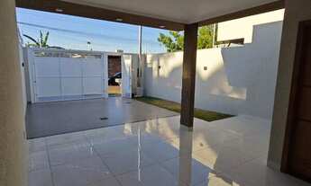 Imagem 3: Casa Térrea à venda, Vila Sao Jorge da Lagoa - Campo Grande/MS