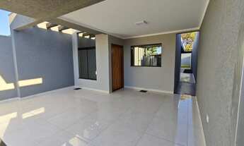 Imagem 4: Casa Térrea à venda, Vila Sao Jorge da Lagoa - Campo Grande/MS