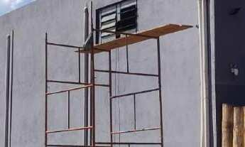 Imagem 4: Galpão Comercial à Venda no Centro de Sidrolândia (MS) — 300 m² Internos, 720 m² de Área E