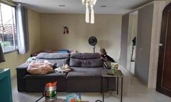 Imagem 3: Casa Térrea Exclusiva em Campo Grande – 143,84 m², VILAS BOAS