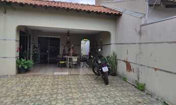 Imagem 2: Casa Térrea Exclusiva em Campo Grande – 143,84 m², VILAS BOAS