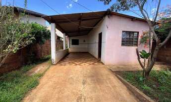 Imagem: Casa Térrea à venda, 2 quartos, Residencial