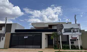 Imagem 2: Casa Térrea à venda, Alto das Palmeiras - Maracaju/MS