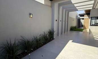 Imagem 3: Casa Térrea à venda, Alto das Palmeiras - Maracaju/MS