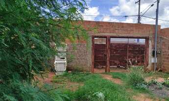 Imagem 2: Casa Térrea à Venda em Parque dos Sabiás, Campo Grande – 1 Quarto, 60 m² Internos