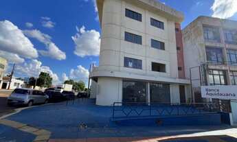 Imagem: Imóvel comercial à venda, Centro - Campo